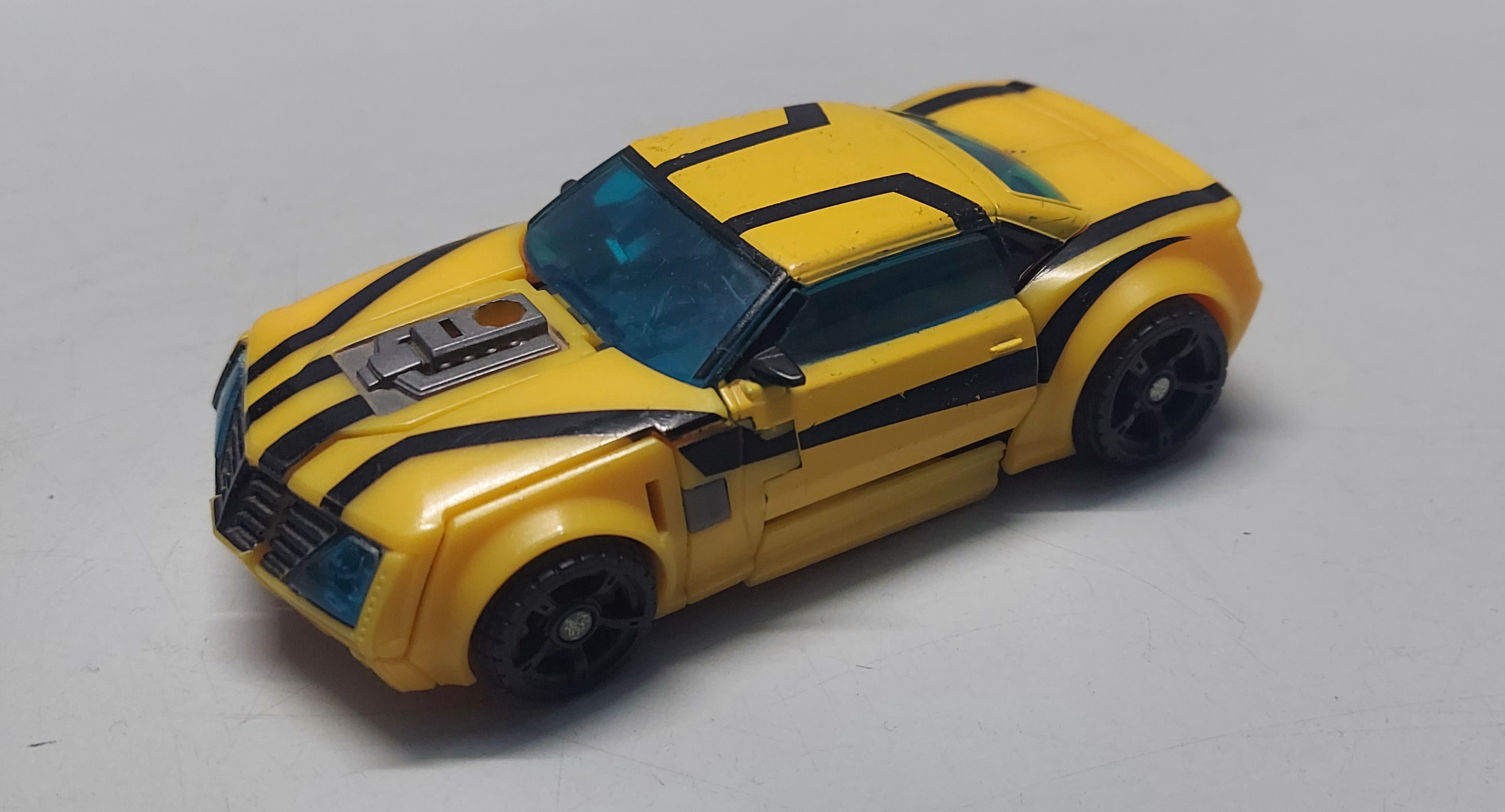 Bee car