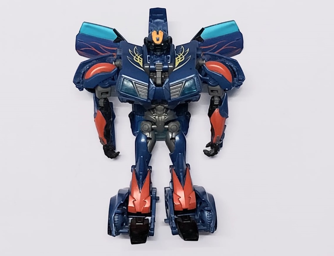 Prime Robot